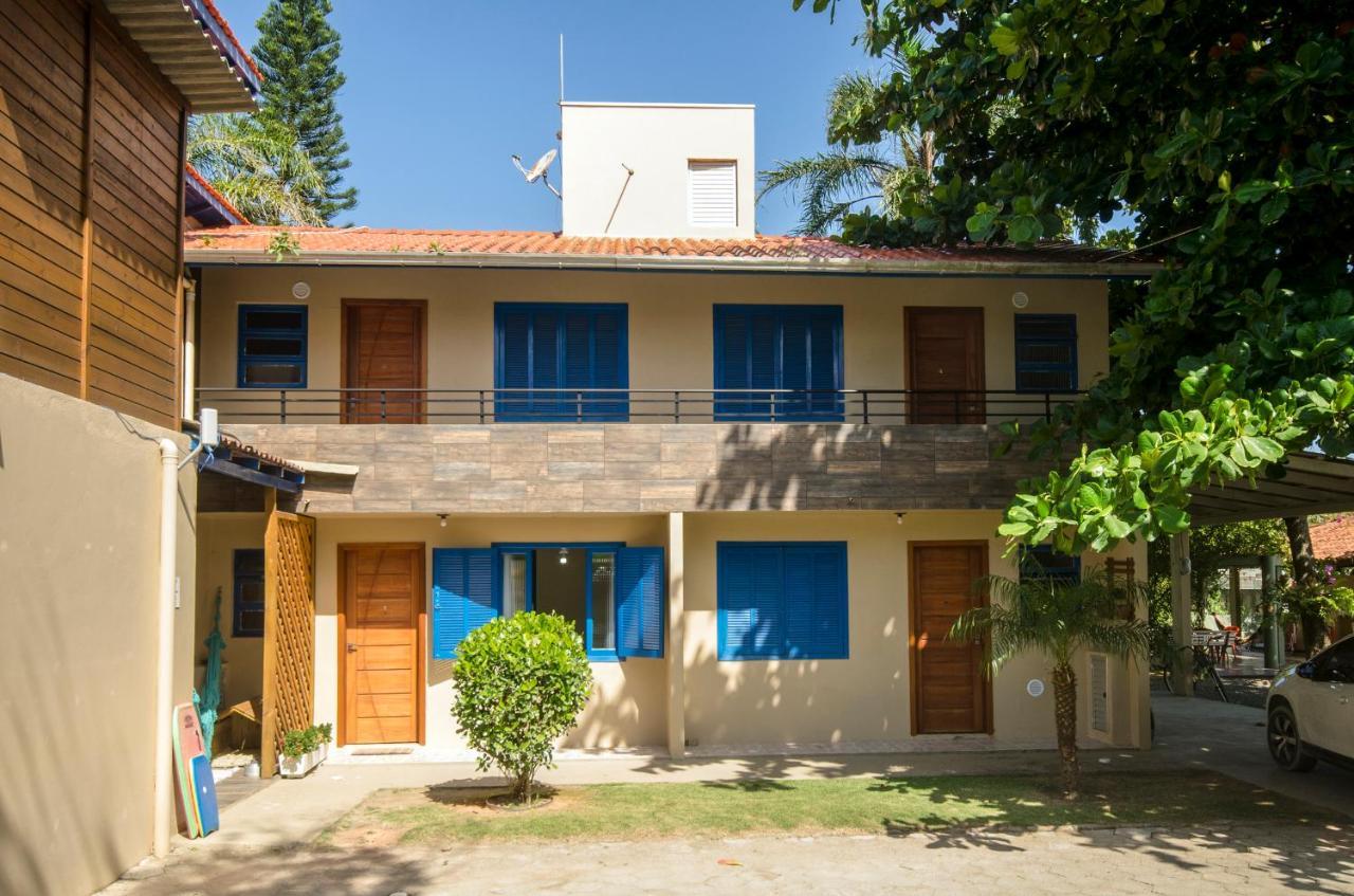 Recanto Praia Azul Bombinhas Exterior photo