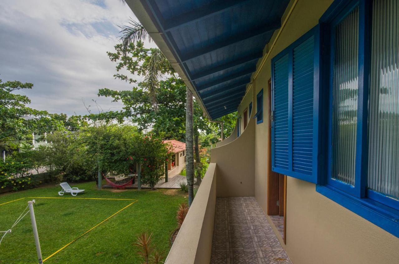 Recanto Praia Azul Bombinhas Exterior photo