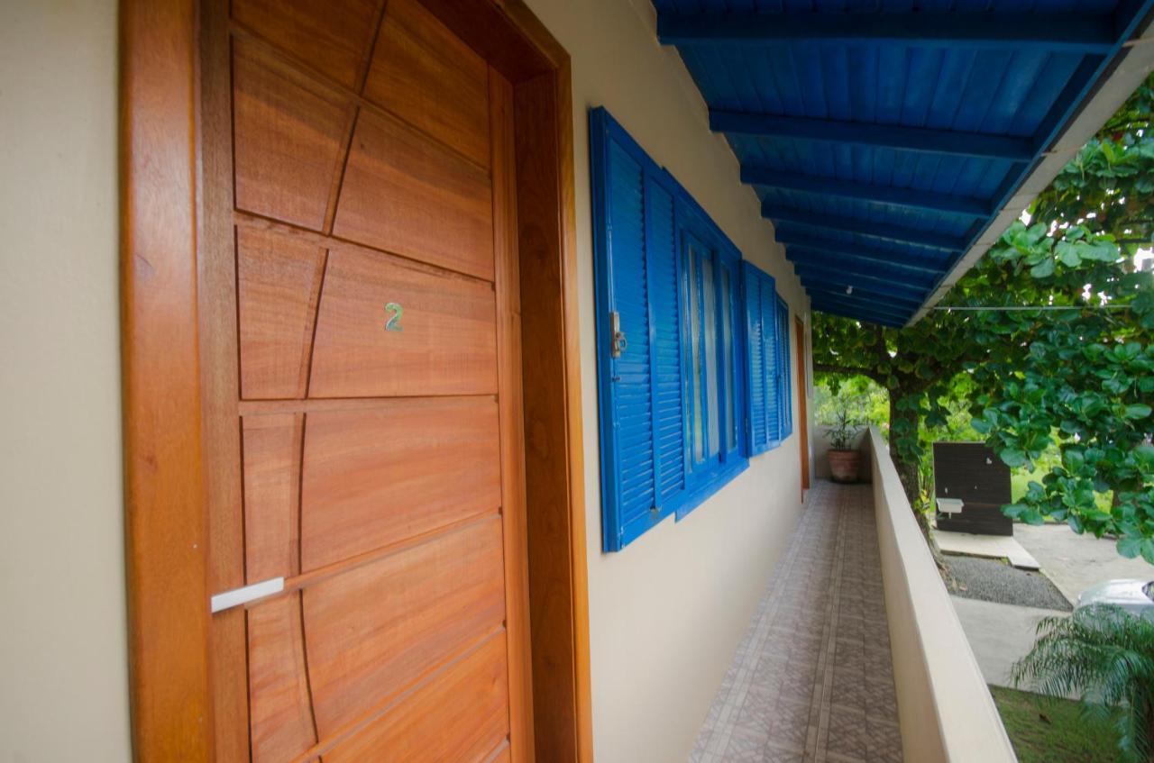 Recanto Praia Azul Bombinhas Exterior photo