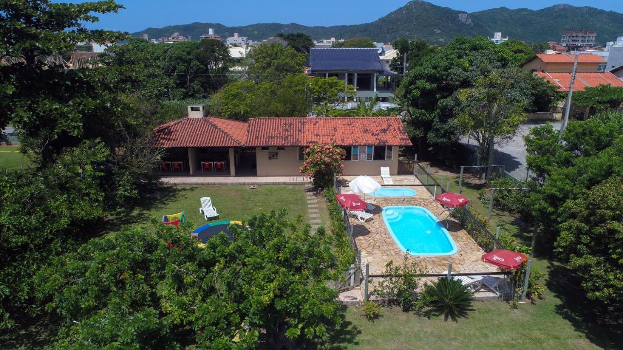 Recanto Praia Azul Bombinhas Exterior photo