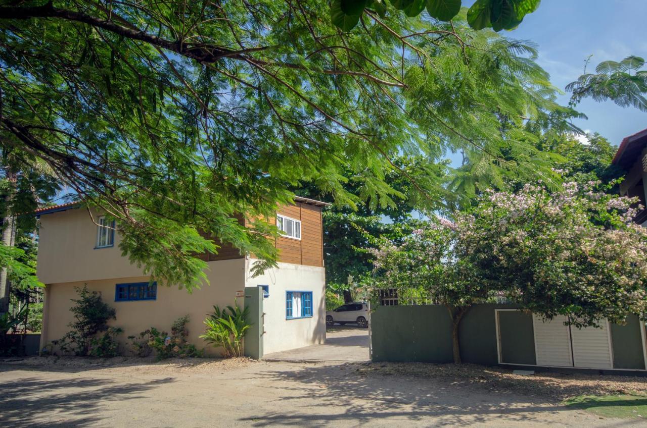 Recanto Praia Azul Bombinhas Exterior photo