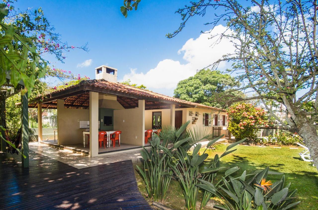Recanto Praia Azul Bombinhas Exterior photo