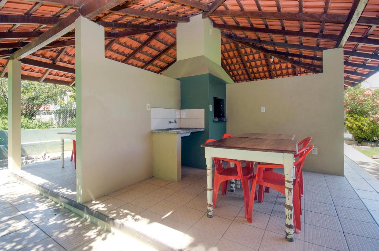 Recanto Praia Azul Bombinhas Exterior photo