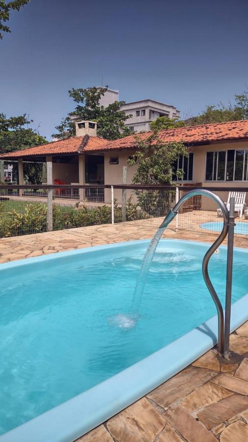 Recanto Praia Azul Bombinhas Exterior photo