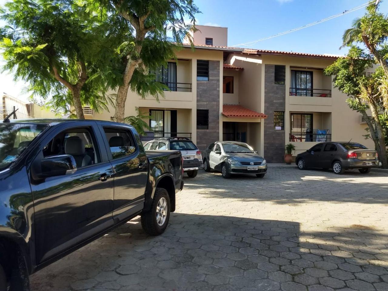 Recanto Praia Azul Bombinhas Exterior photo